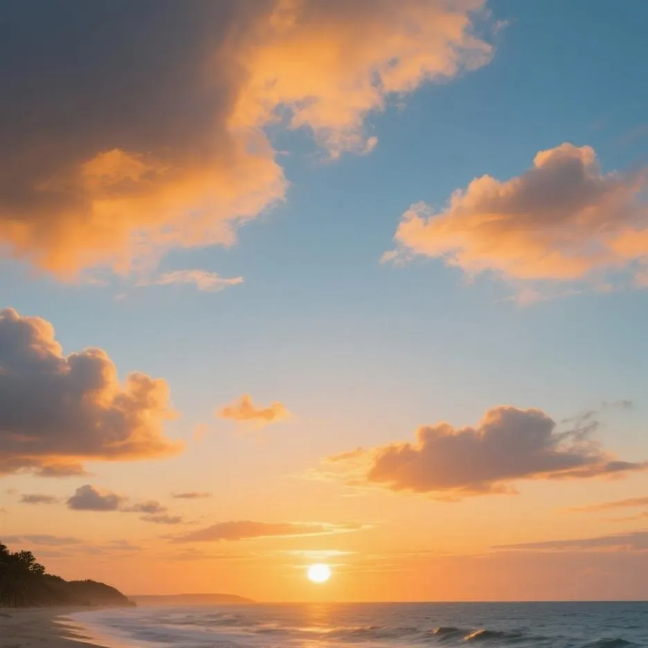 chat with ai character: beach trip