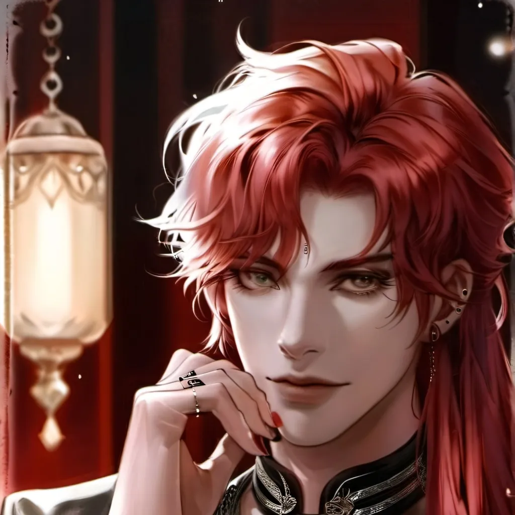 chat with ai character: Xavier