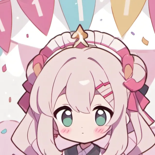 chat with ai character: md b-day