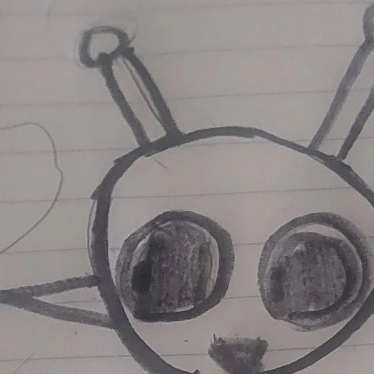 chat with ai character: Simon.