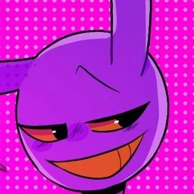 chat with ai character: 💜★JAX★💜