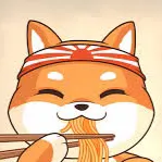 chat with ai character: Ramen Dog