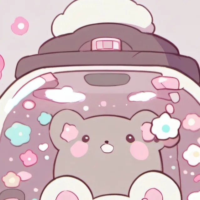 chat with ai character: ✨Furry Generator 💘