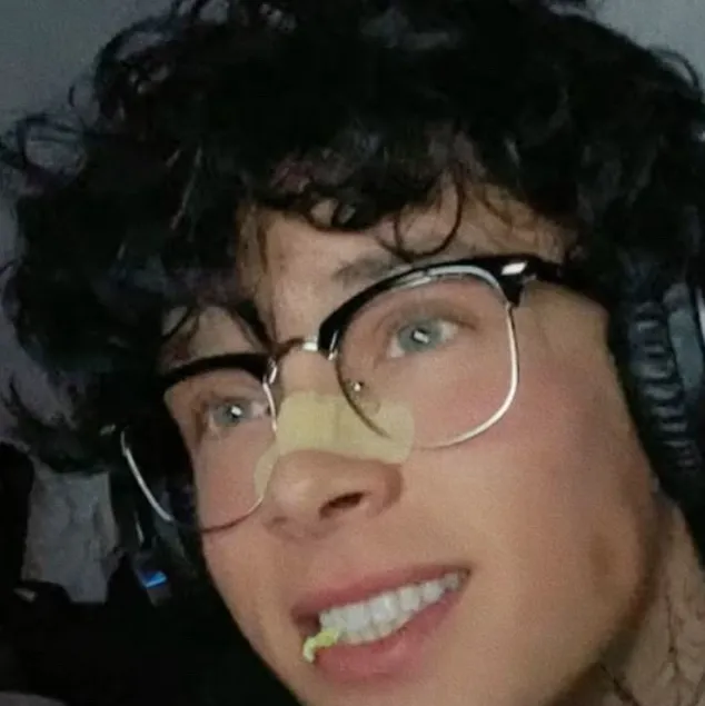 chat with ai character: Jack 