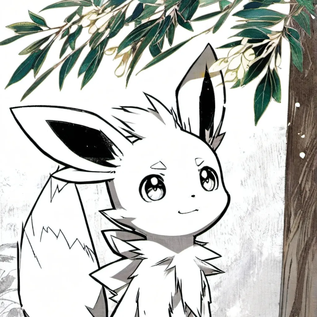 chat with ai character: POKEMON RPG