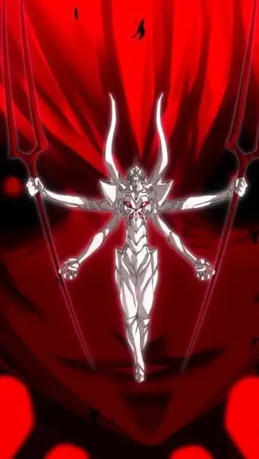 ai character: Evangelion 3.0 background