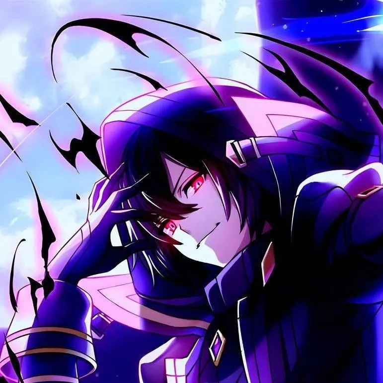 chat with ai character: Eminence In Shadow