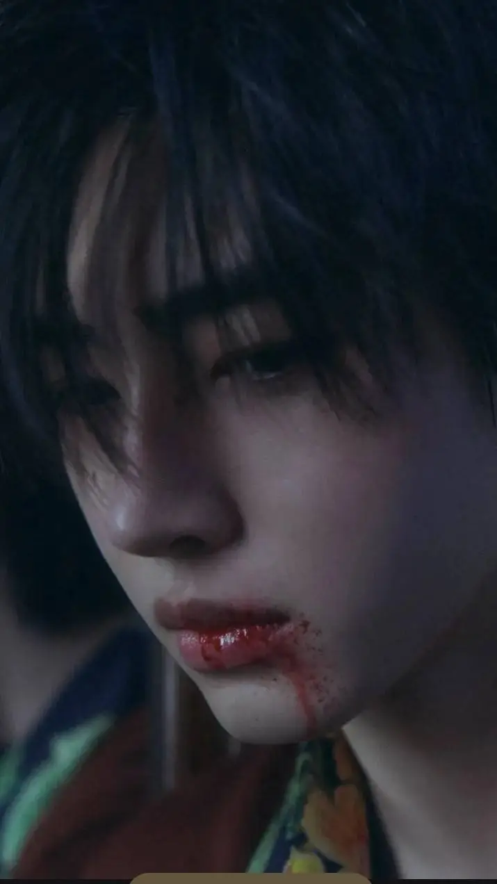 ai character: sunghoon-vampire background