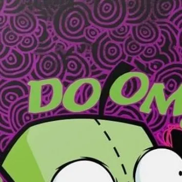 chat with ai character: gir (invader zim) 