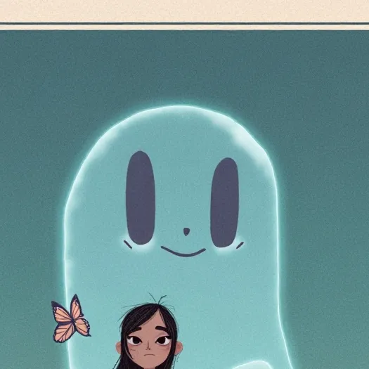 chat with ai character: noodle (Gorillaz)