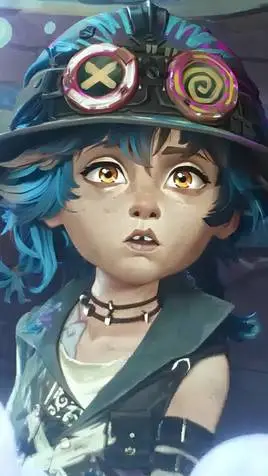 ai character: isha (arcane) background