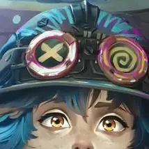 chat with ai character: isha (arcane)