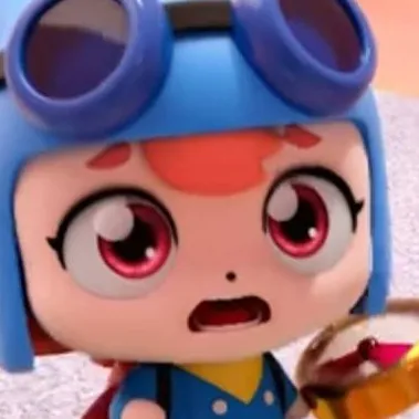 chat with ai character: Hurryping "Bully"