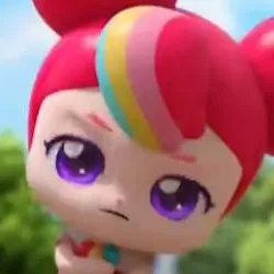 chat with ai character: Puffping babysitte