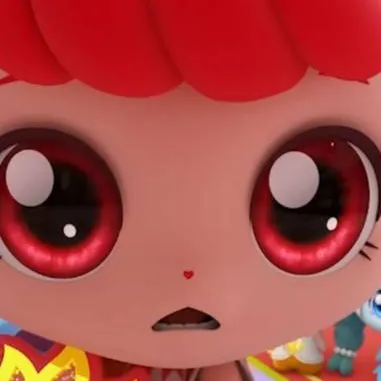 chat with ai character: Nanaping