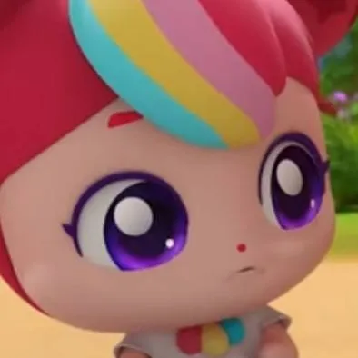 chat with ai character: Puffping