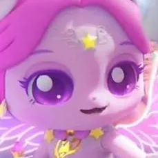 chat with ai character: Auroraping