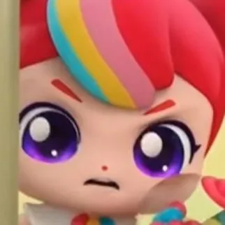 chat with ai character: Puffping