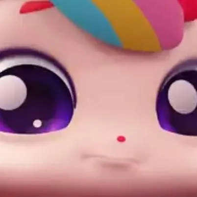 chat with ai character: Baby Puffping