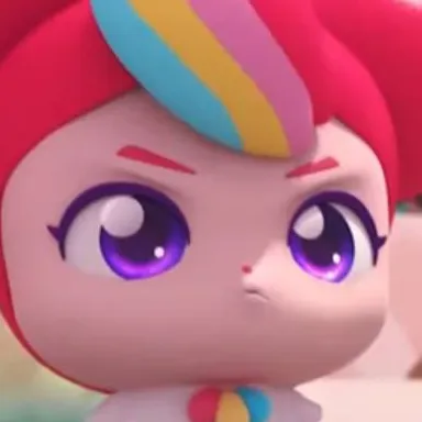 chat with ai character: Puffping