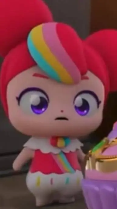 ai character: Puffping (Sick)  background