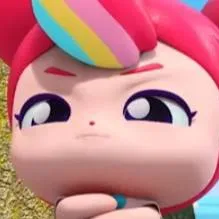 chat with ai character: Puffping