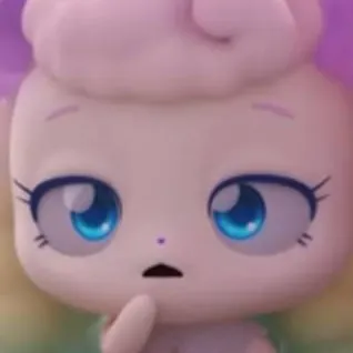 chat with ai character: Fluffyping