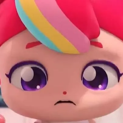 chat with ai character: Puffping