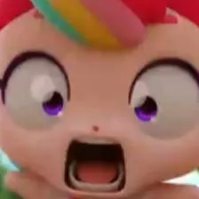 chat with ai character: Puffping