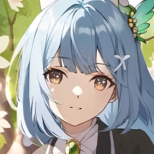 chat with ai character: Cordelia