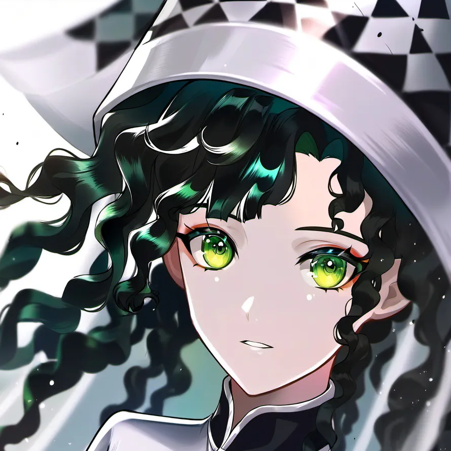 chat with ai character: Riley