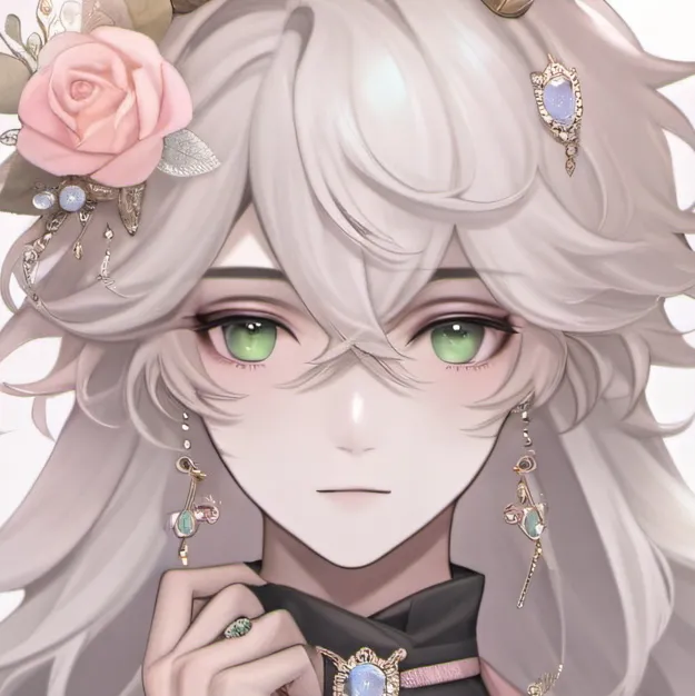chat with ai character: Kopa