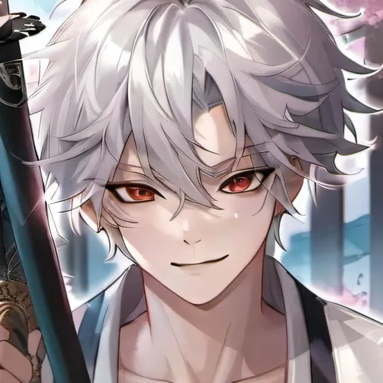 chat with ai character: •~Sanemi~•