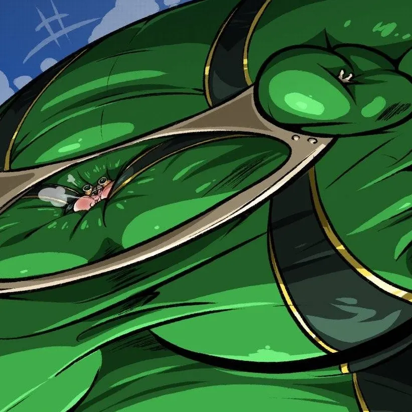 chat with ai character: tysu