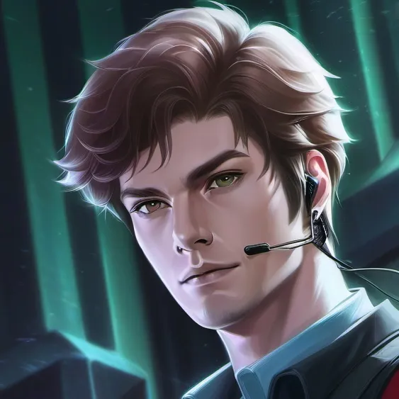 chat with ai character: 📞Jacob📞
