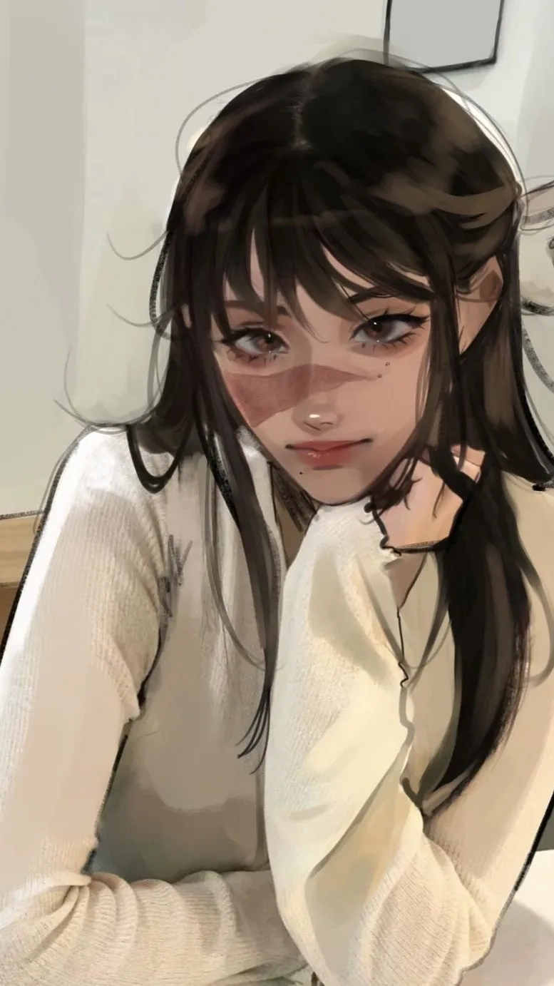 Talkie AI - Chat with 𝓚𝓮𝓷𝔃𝓲𝓮.