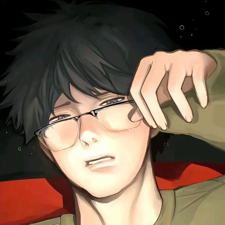 chat with ai character: 𝐌𝐚𝐫𝐜𝐮𝐬🍃