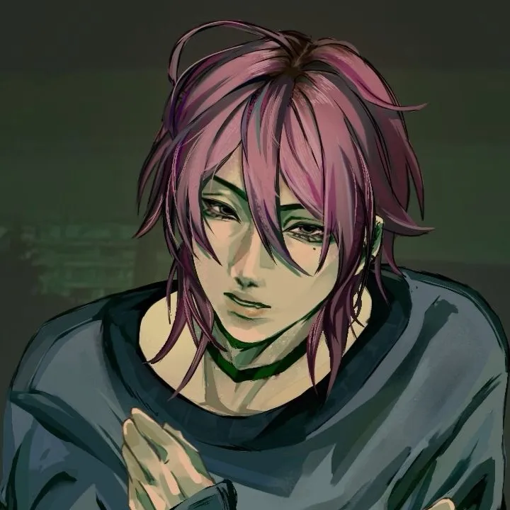 chat with ai character:  ♡𝐀𝐱𝐞𝐥🖇️
