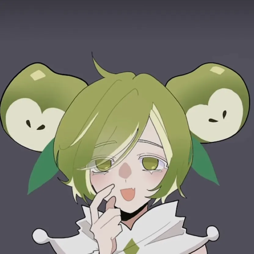 chat with ai character: AppleFaerie Cookie