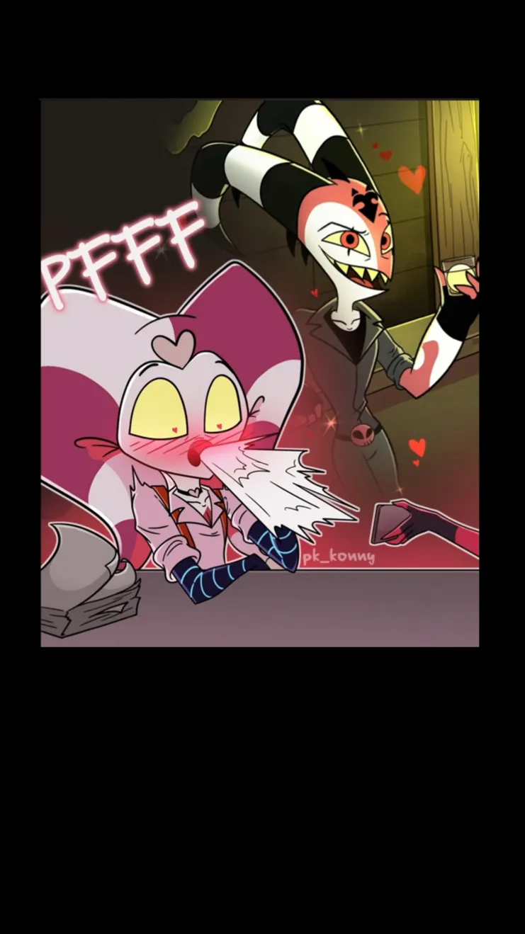 ai character: BLITZ!!!!!!!!!!!! background