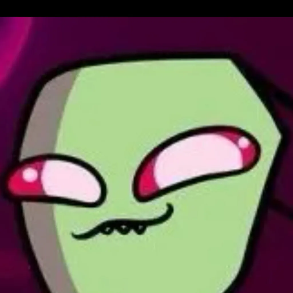 chat with ai character: ZIM!!!!!!!!!!!!!!