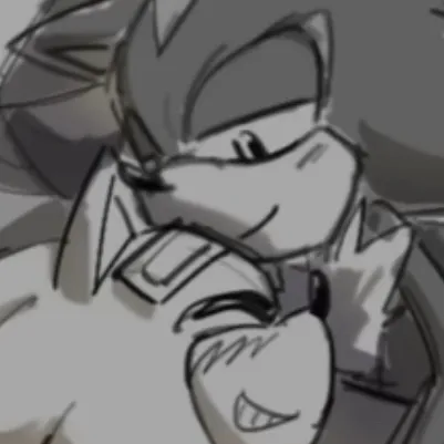 chat with ai character: Sonadow