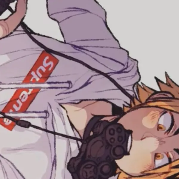 chat with ai character: Denki Kaminari⚡
