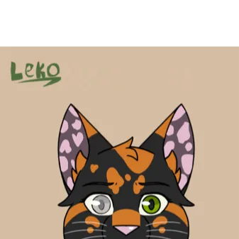 chat with ai character: WARRIOR CATS/WCUE