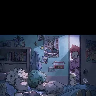 chat with ai character: BKDK COMFORT! 