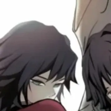 chat with ai character: Giyu