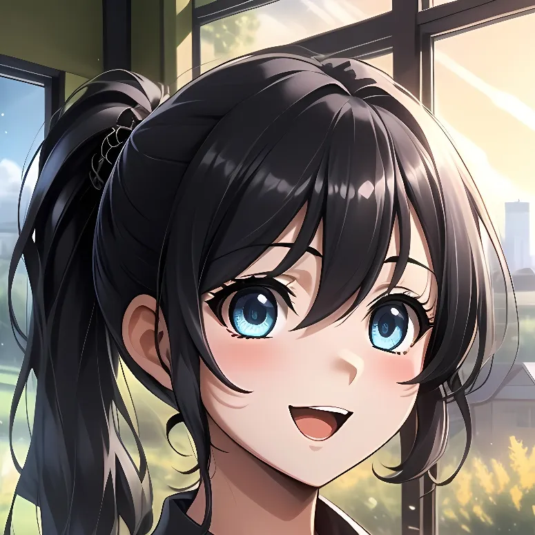 chat with ai character: Rachael