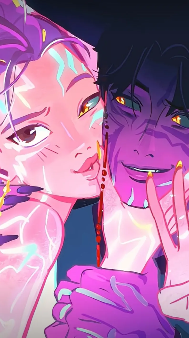 ai character: 𝓡𝓾𝓳𝓲𝓷𝓾 background