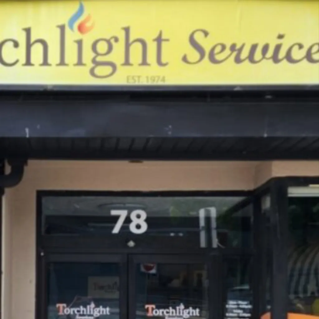chat with ai character: Torchlight