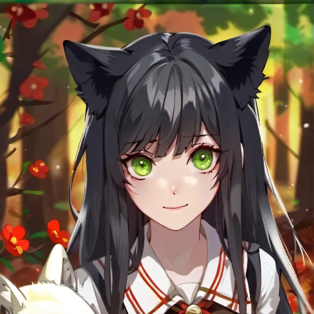 chat with ai character: Ava Storm